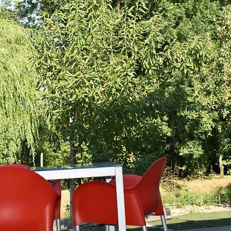 Den Laage Hof Heusden  エクステリア 写真