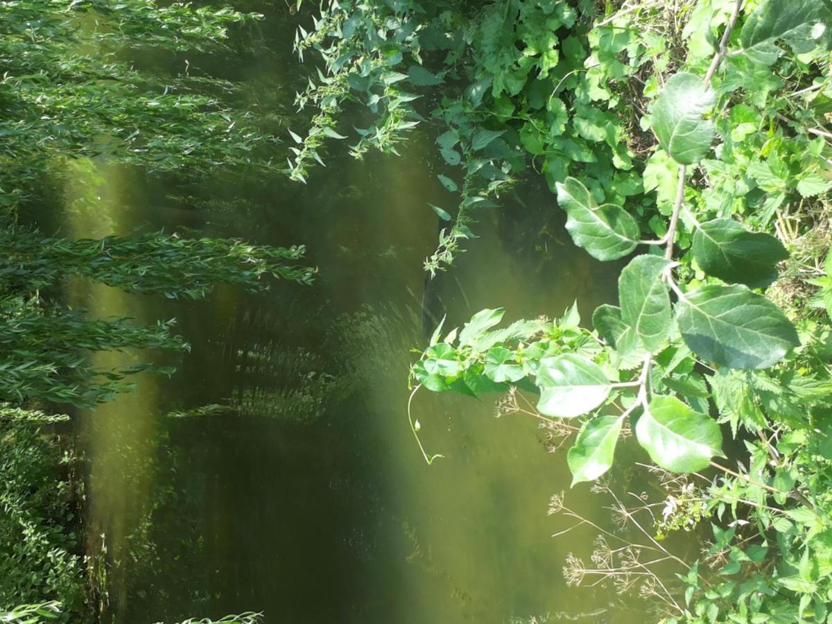 Den Laage Hof Heusden  エクステリア 写真
